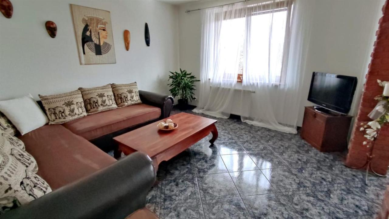 סקליצה Penzion Ivka מראה חיצוני תמונה