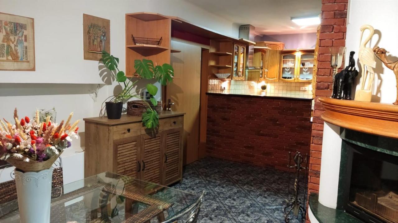 סקליצה Penzion Ivka מראה חיצוני תמונה
