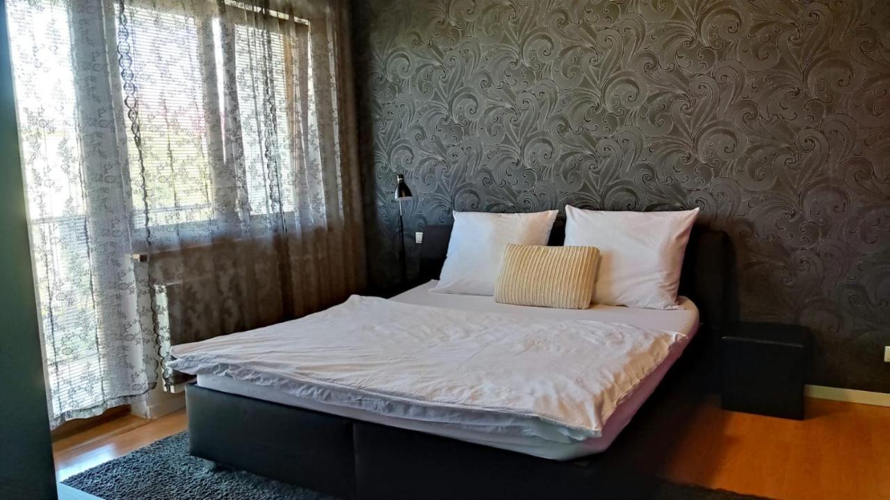 סקליצה Penzion Ivka מראה חיצוני תמונה
